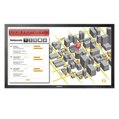 Samsung Pro. : 820TSN2 - 82